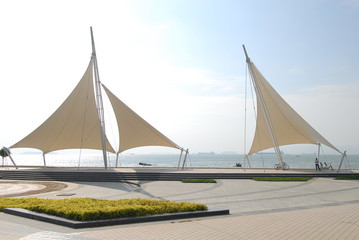 别墅庭院设计风格主要有哪几种