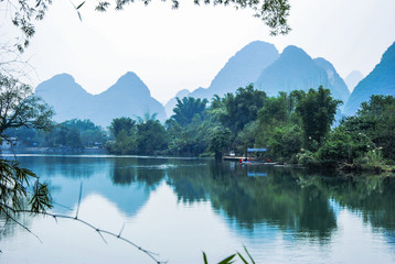 植物堆起来发热的原因
