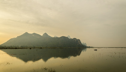植物堆起来发热的原因
