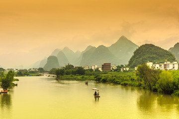 植物堆起来发热的原因
