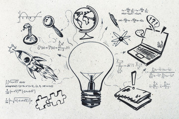 植物堆起来发热的原因