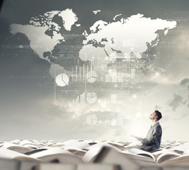 中国各个朝代顺序表